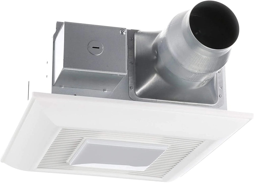 Bath Fan Ceiling with Light F469