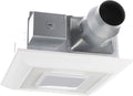Bath Fan Ceiling with Light F469