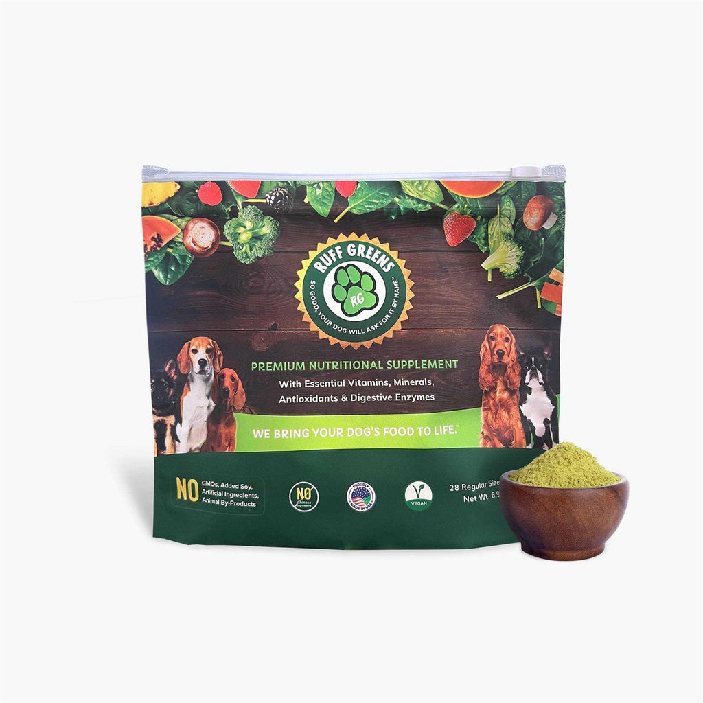 Vitamin & Mineral Supplement Dogs G283719