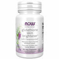 Glutathione Skin Brightener 30 vegcaps J19945