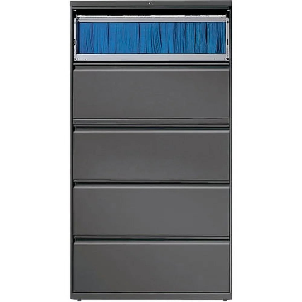 5 Drawer Lateral File Cabinet D65222