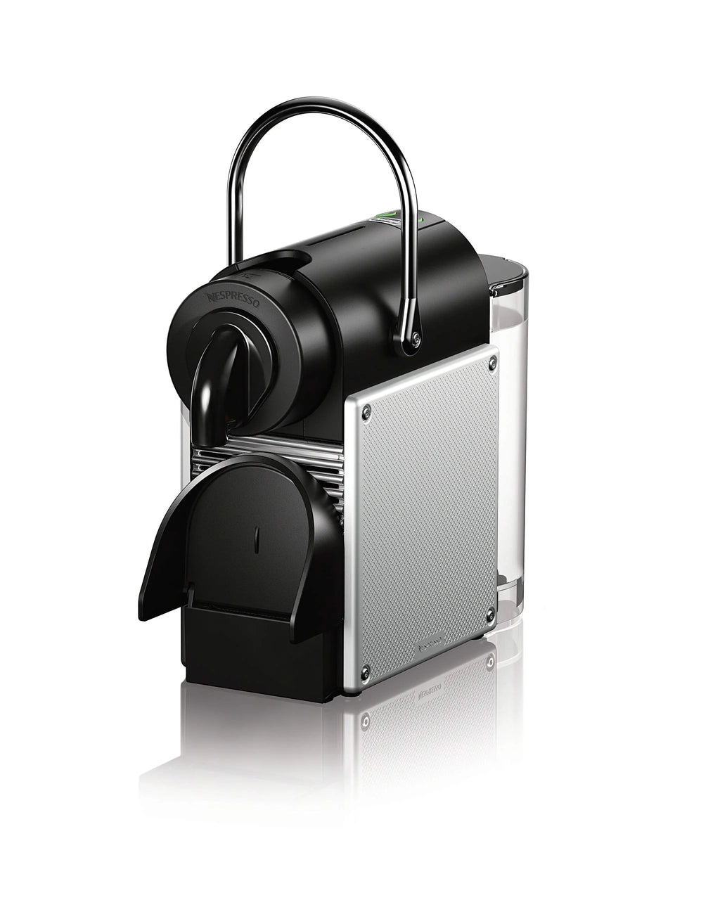 Single-Serve Espresso Machine with Milk Frother E3234