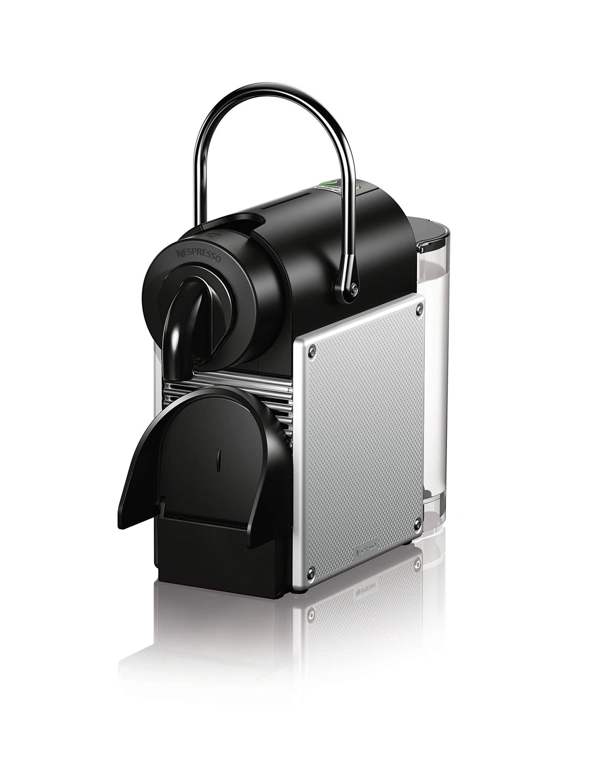 Single-Serve Espresso Machine with Milk Frother E3234