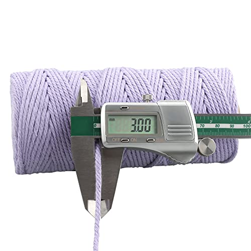 2mm Cotton Butchers Twine M6143