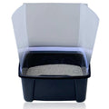 Cat Litter Box Pee Shields P344901