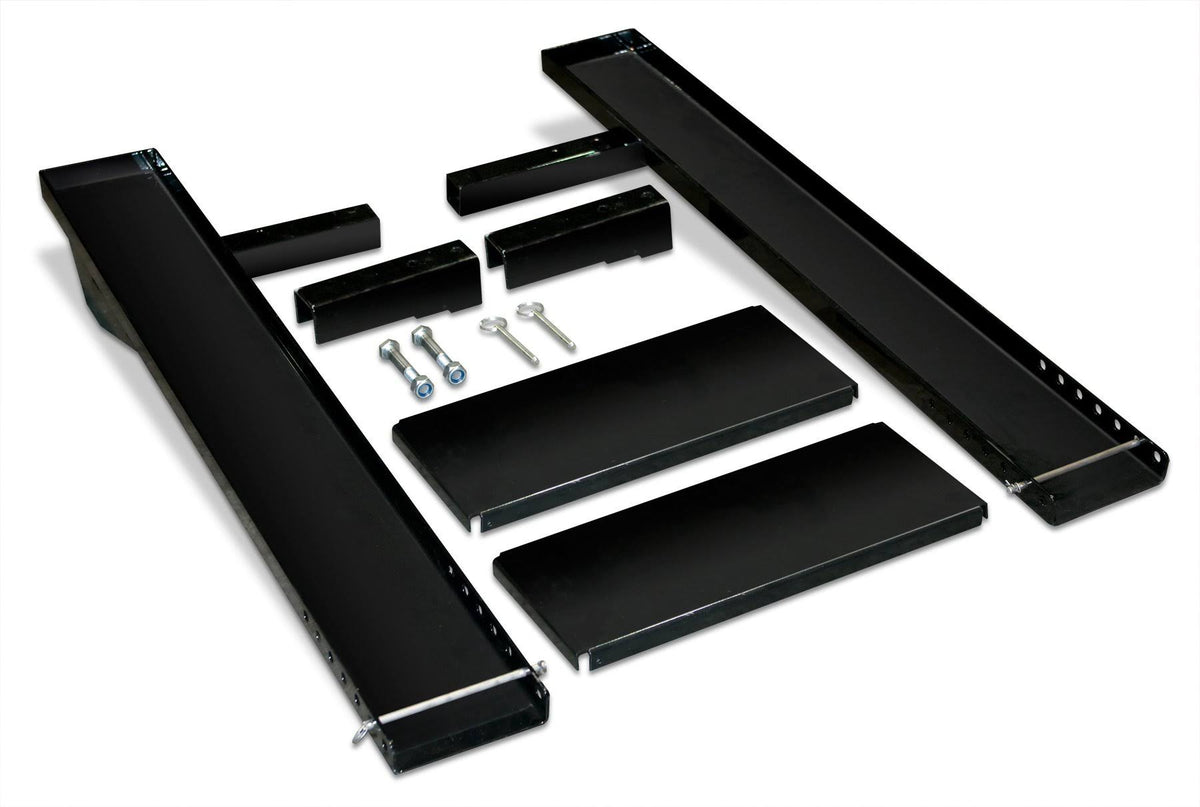 Workbench Attachment R80261