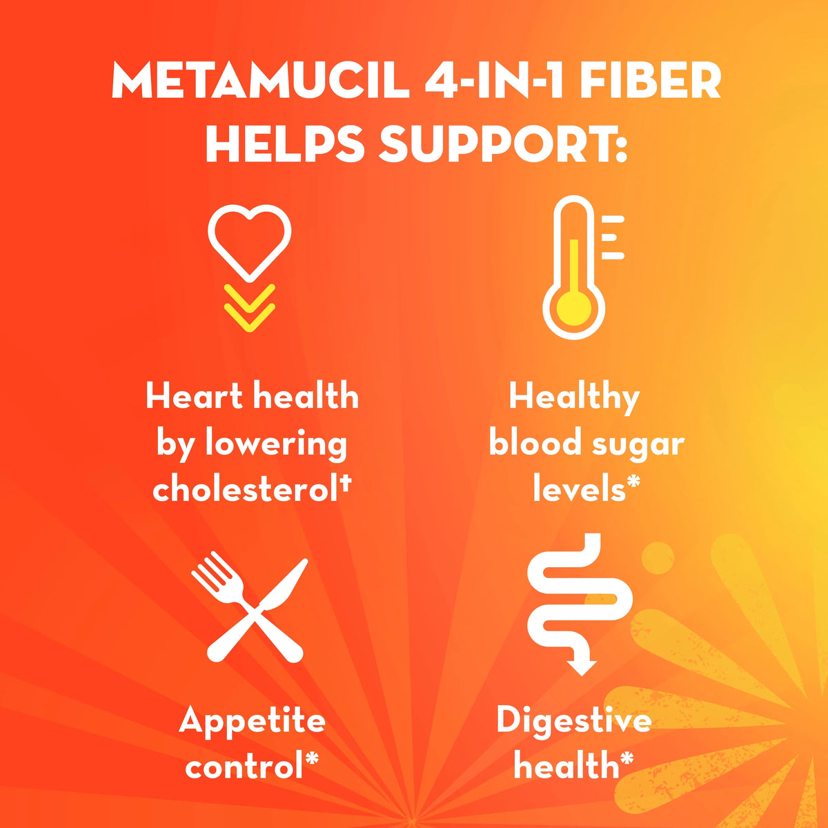 Psyllium Husk Fiber Powder with Stevia 114 Ct N332