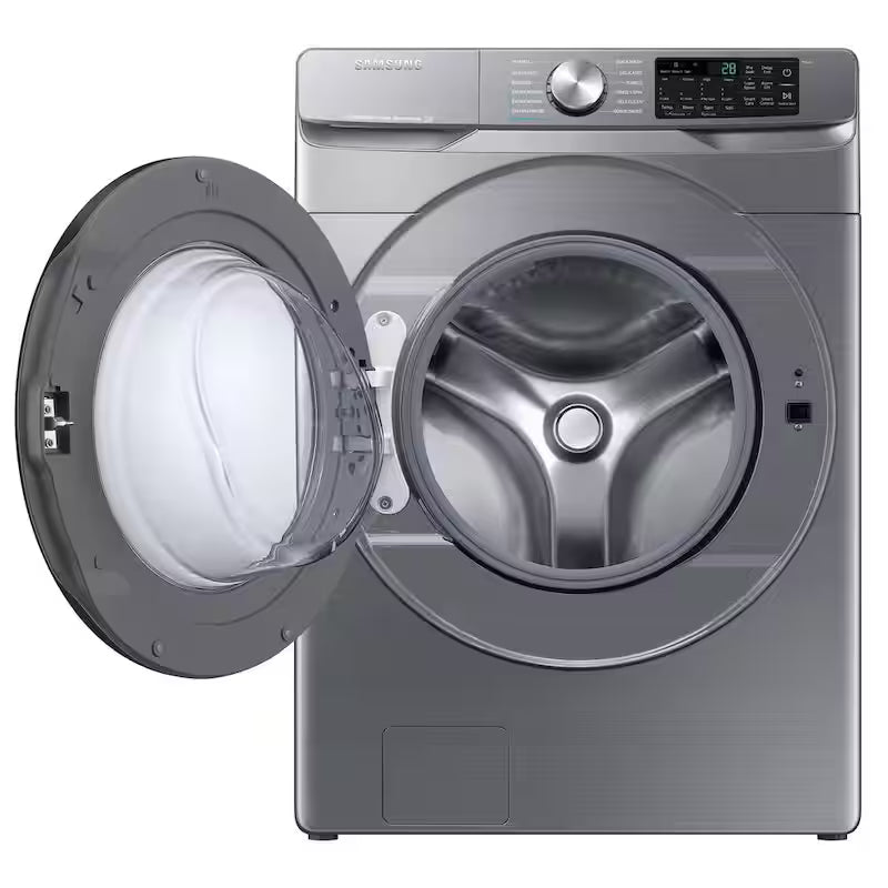 4.5 cu. ft. Front Load Washer M39254