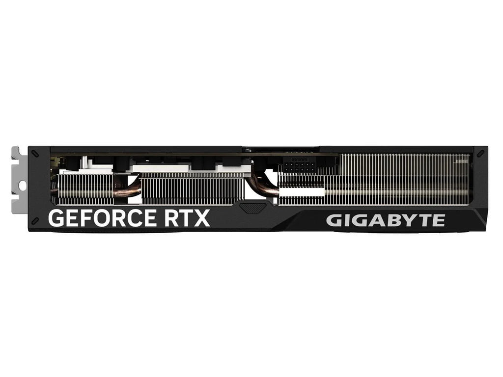 GeForce RTX 4070 SUPER 12GB GDDR6X Graphics Card C7422
