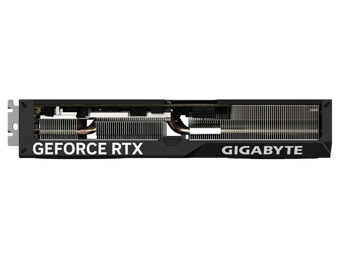 GeForce RTX 4070 SUPER 12GB GDDR6X Graphics Card C7422