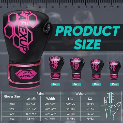 Boxing Gloves K787