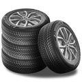 Winter 255/55R18 109V XL Passenger Tire Q45807