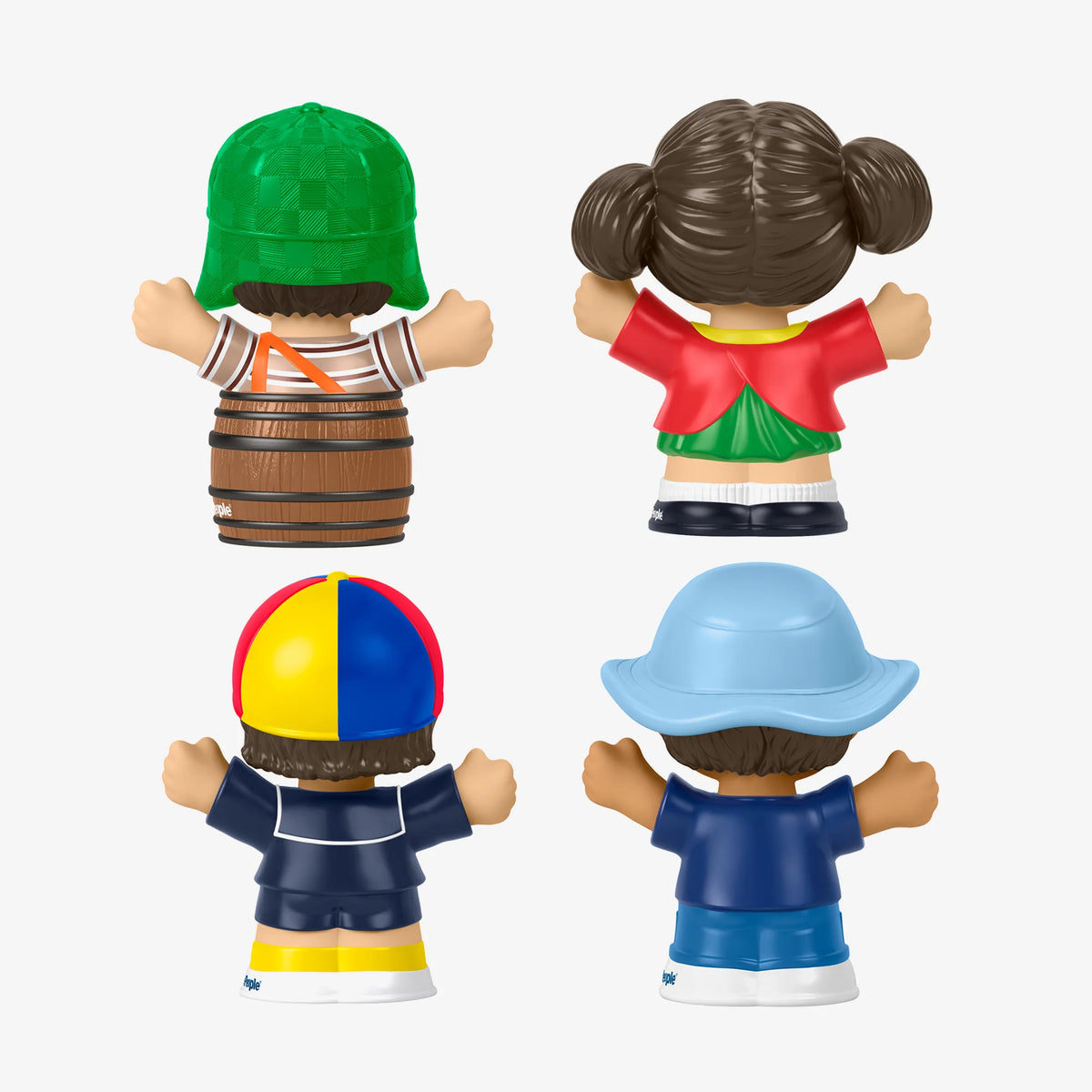 Little People Collector Set H159729