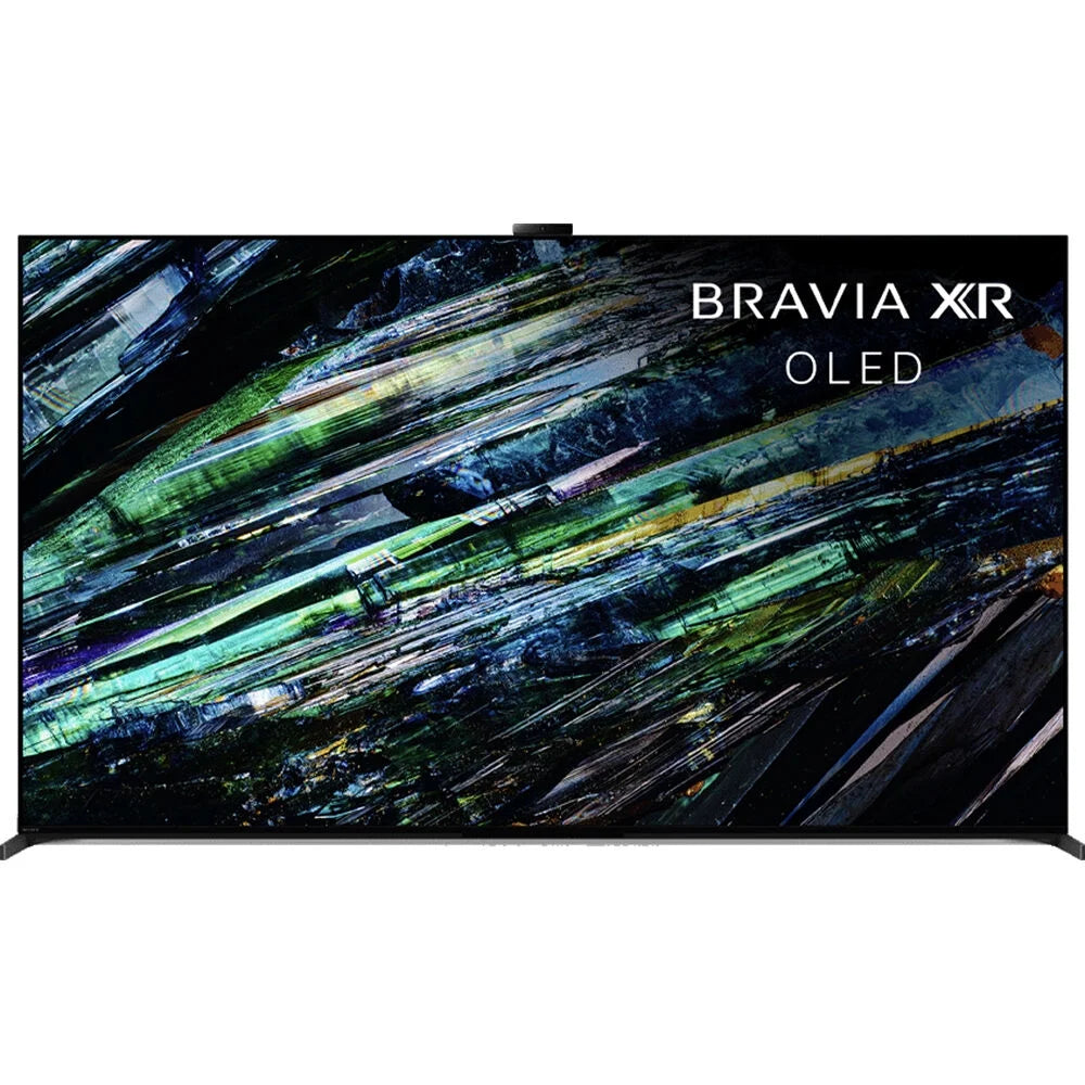 65 inch QD-OLED 4K HDR Smart TV Y834