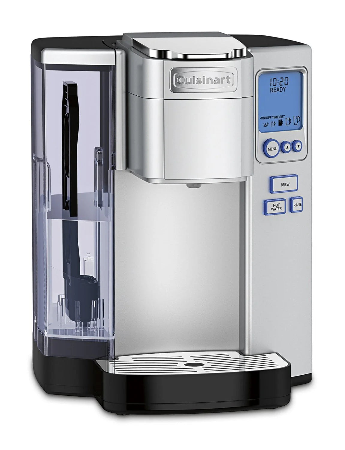 Single Serve Coffee Maker Q44218