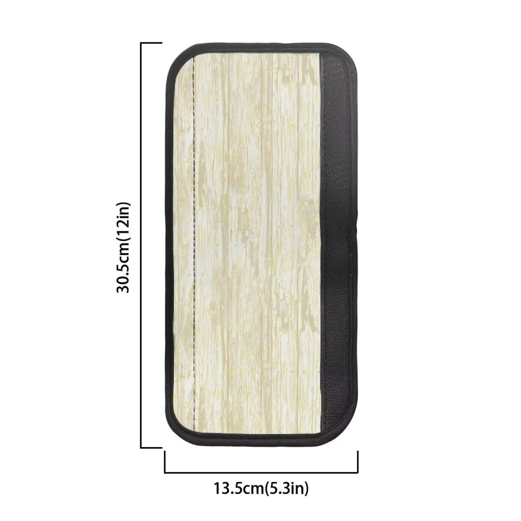 Mable Print Fridge Door Handle Decorative Cover H761
