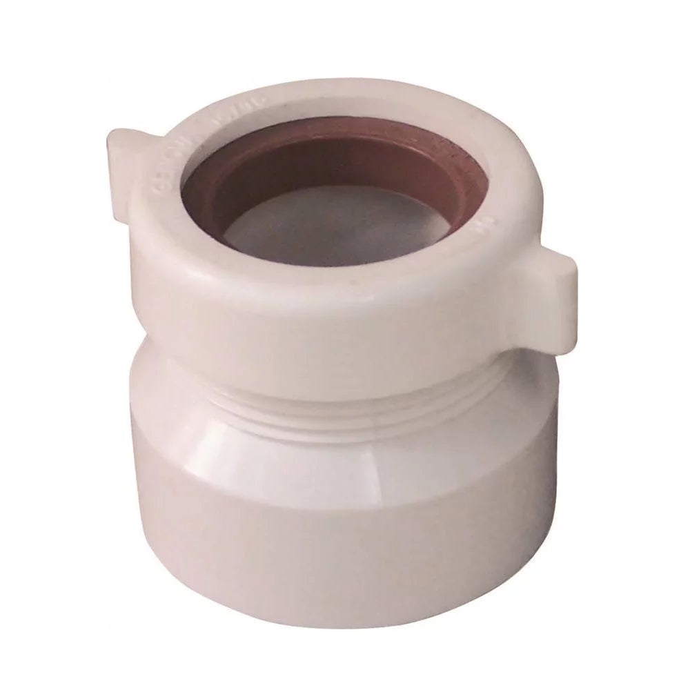 PVC Trap Adapter T285821