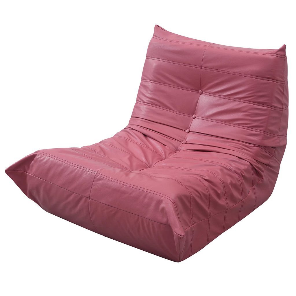Oversized Armless Lounge Chair K462299