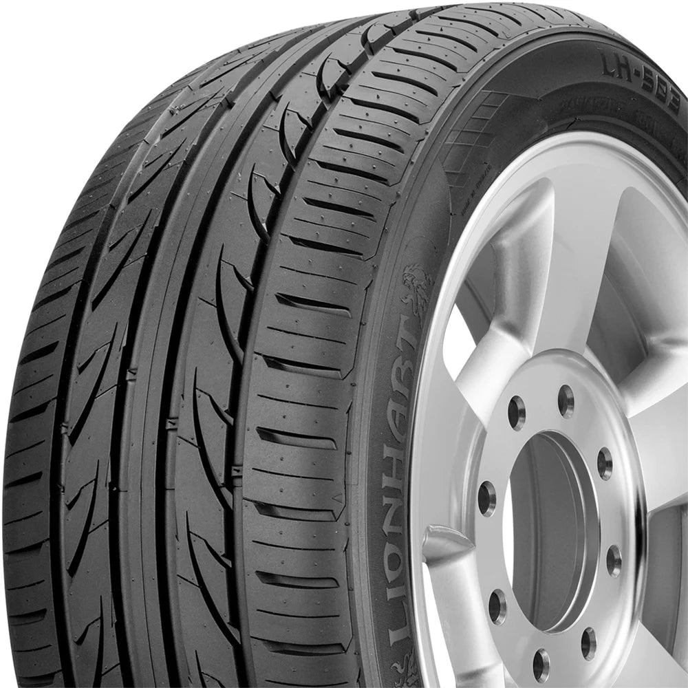 215/50ZR17 95W XL All Season Passenger Tire T4692