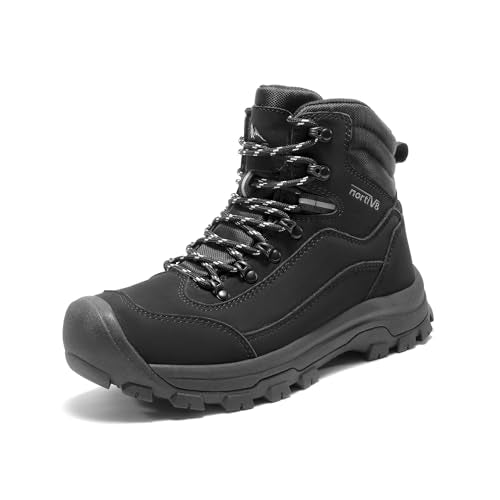 Waterproof Hiking Boots R107