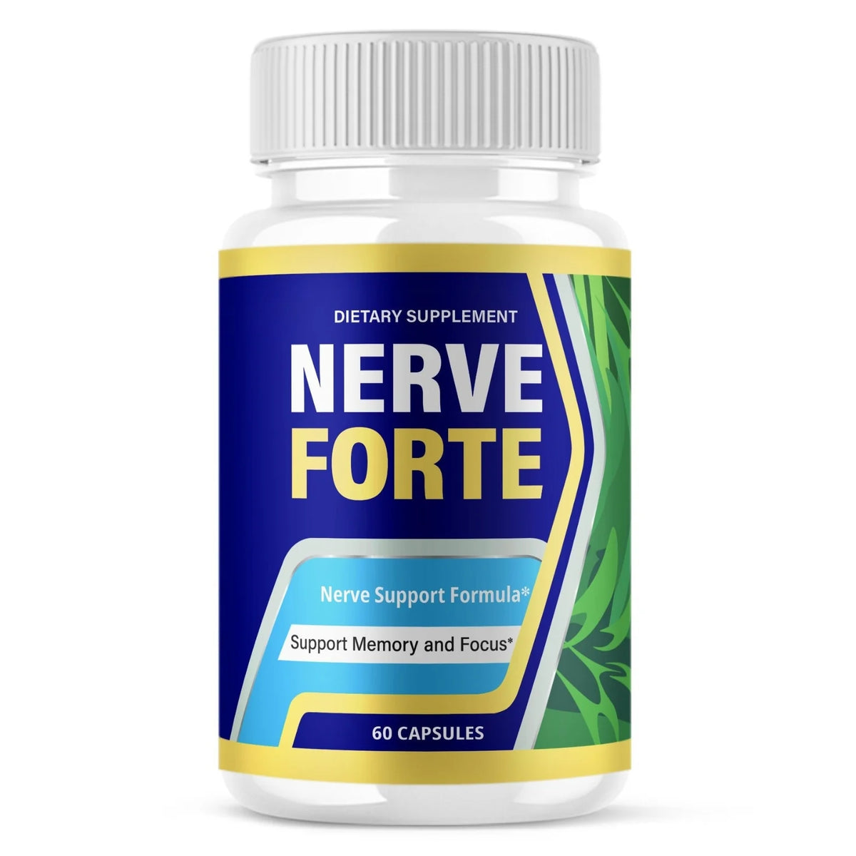 Nootropic Capsules X957