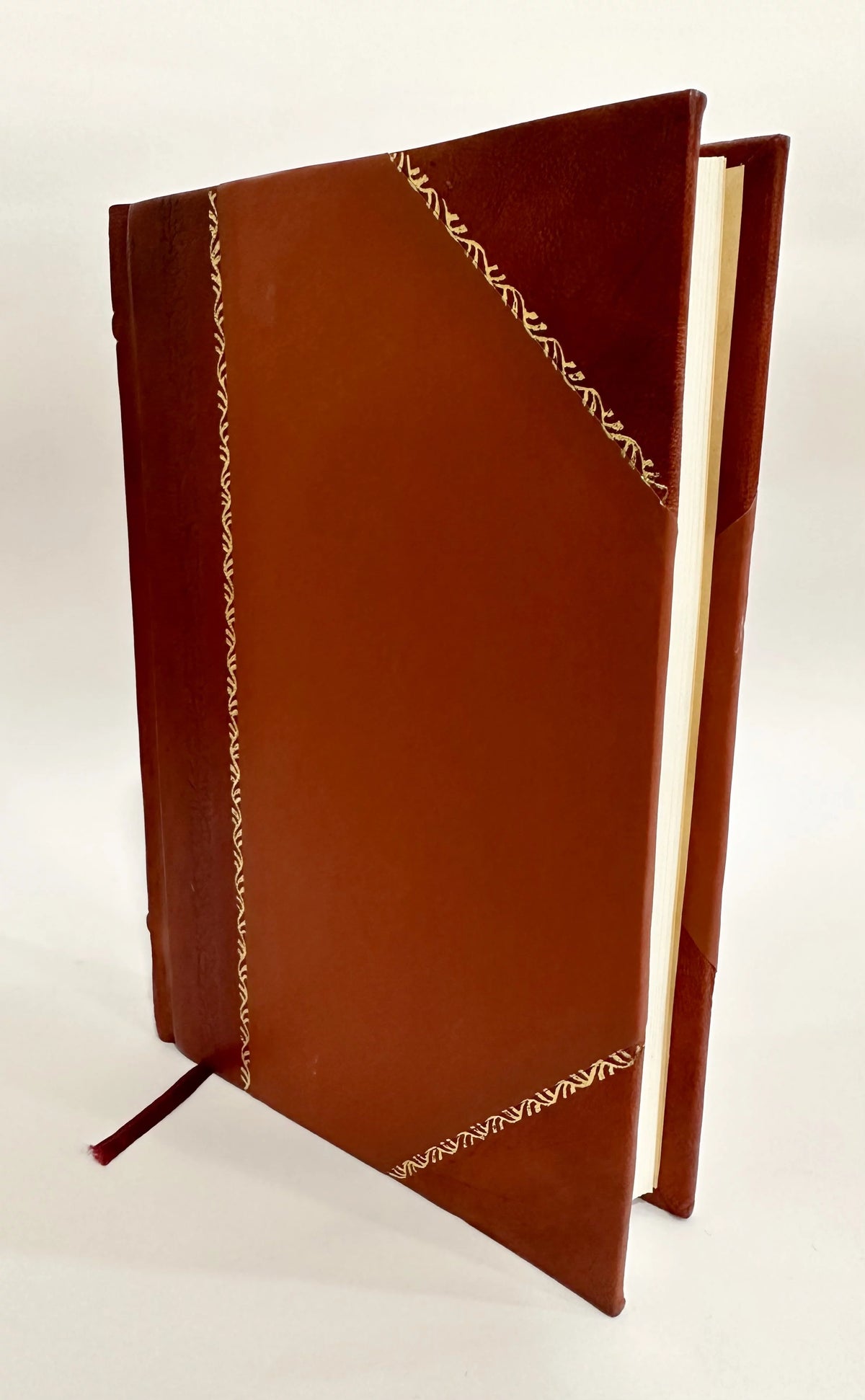 Leather Bound F576702