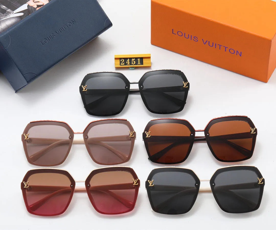 Polarized Sunglasses G815069