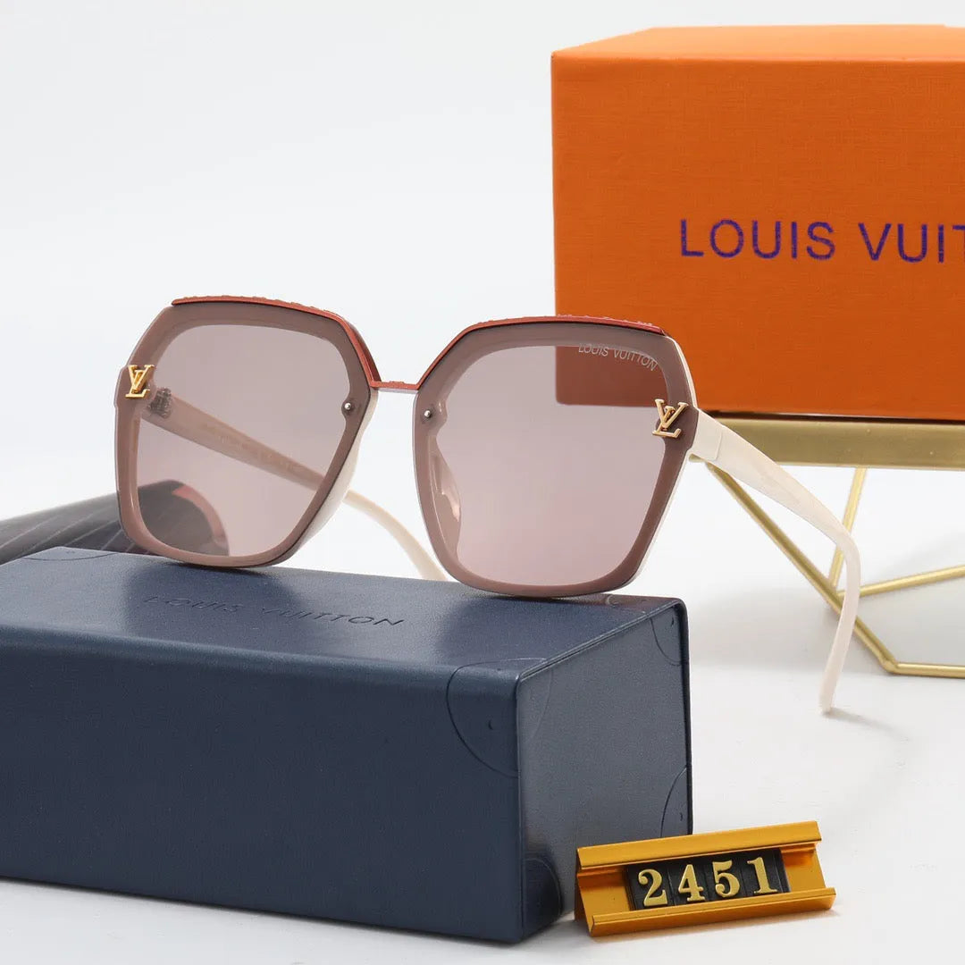 Polarized Sunglasses G815069