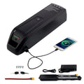 48V 20AH Lithium Ebike Battery X72880