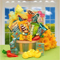 Easter Gift Basket M735