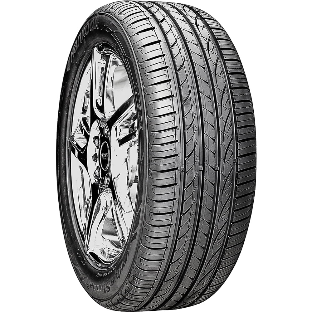 All Season 235/45R18 94V Passenger Tire D679682