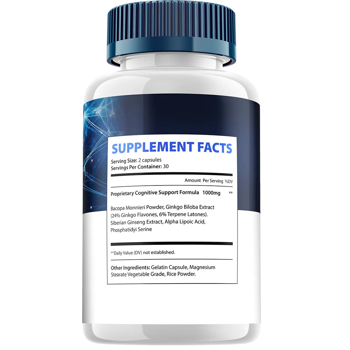 Nerve Support P764185