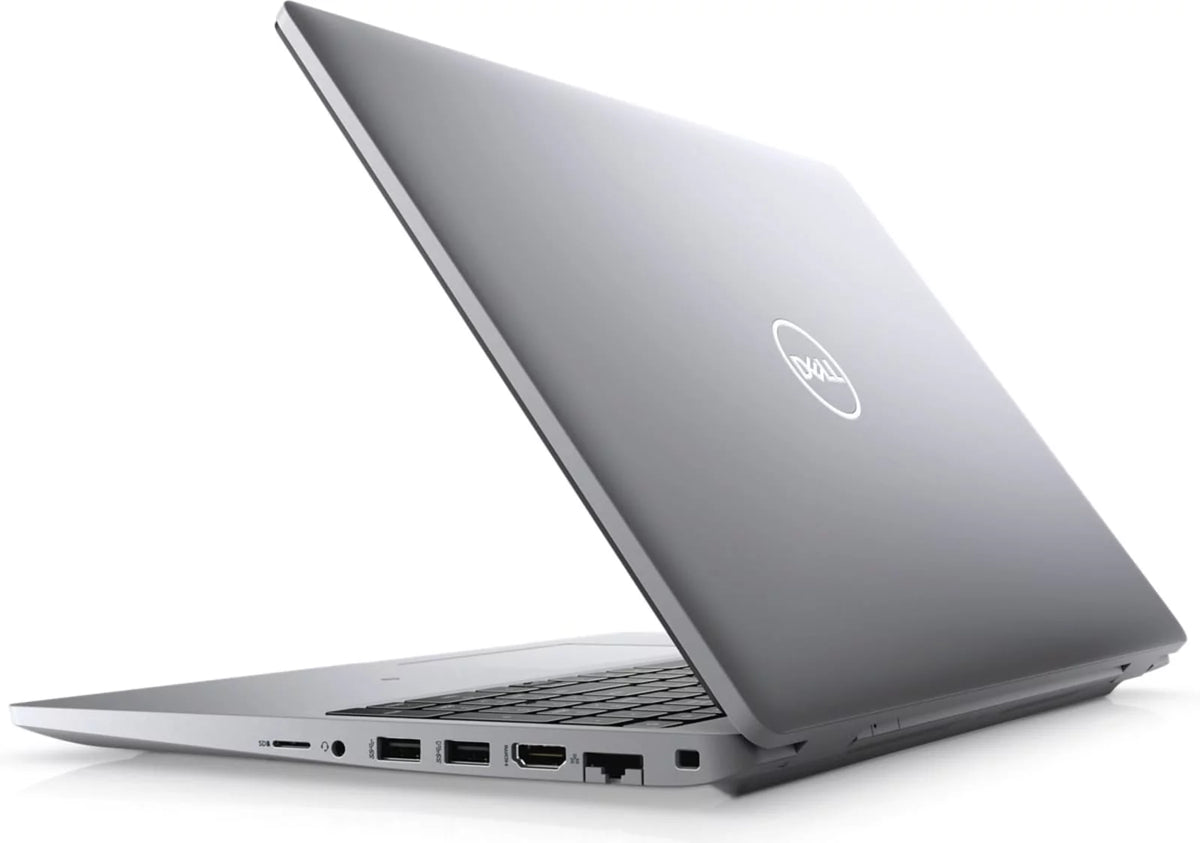 15.6" FHD Core i7 32GB RAM 256GB SSD Workstation Laptop I421
