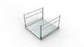 5x5 Pathway Platforms Y385095