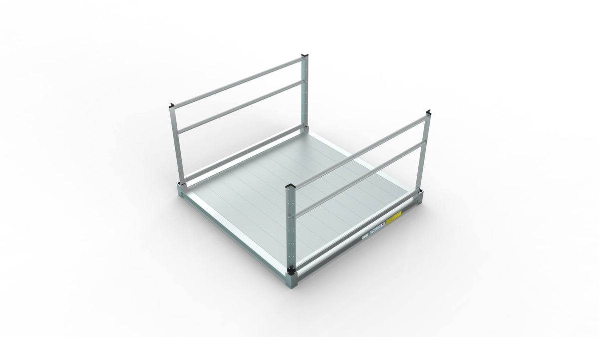 5x5 Pathway Platforms Y385095