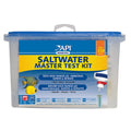 Aquarium Water Test Kit, 550 Tests U794329