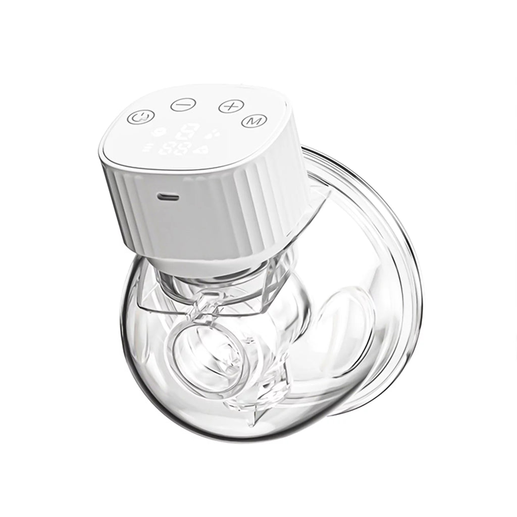 Wearable Electric Feeding Pump with Large Display Screen H5803