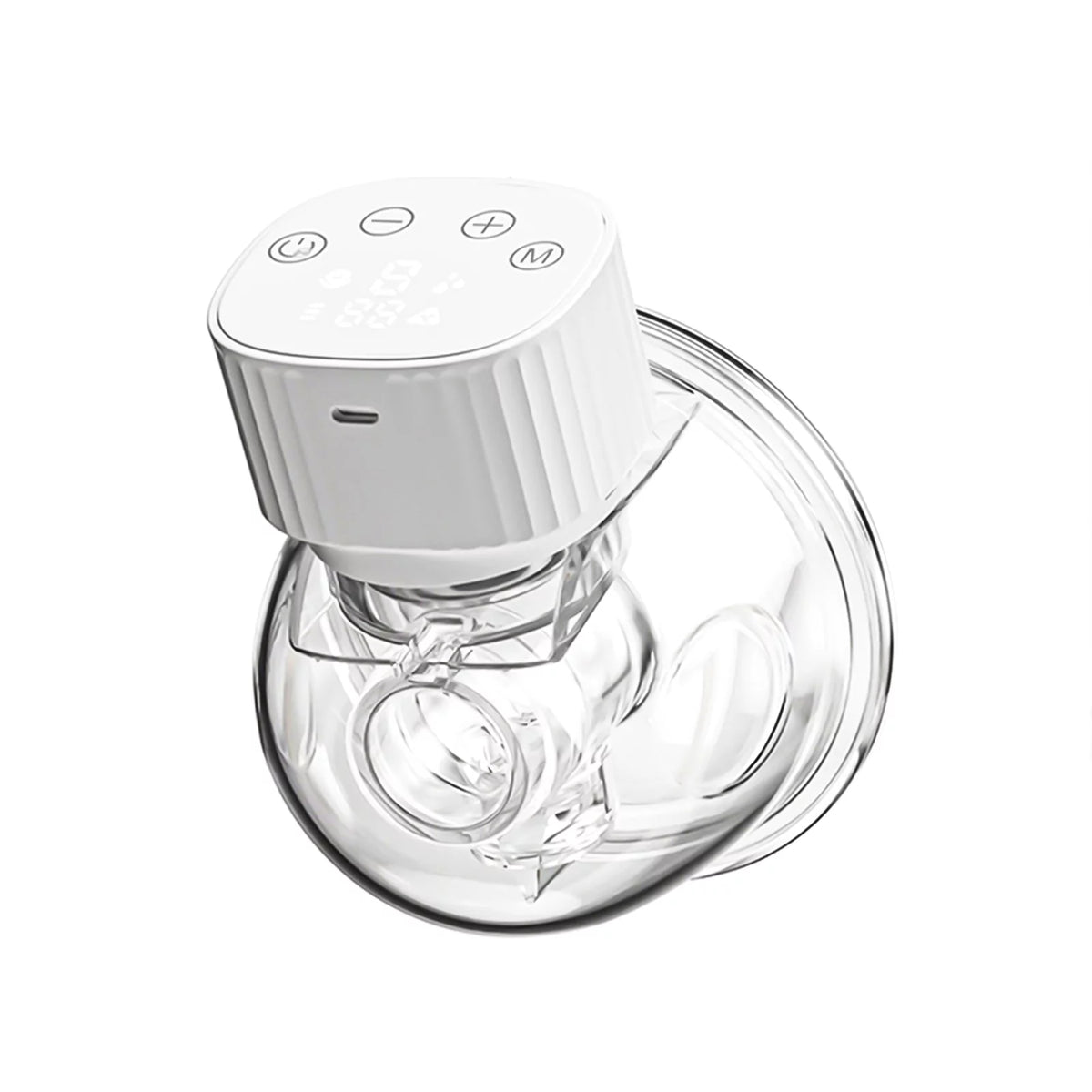 Wearable Electric Feeding Pump with Large Display Screen H5803