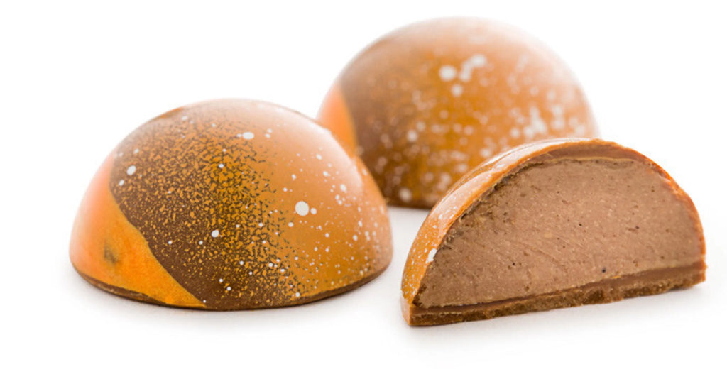 24 Classic Gourmet Chocolate Bonbons H50859