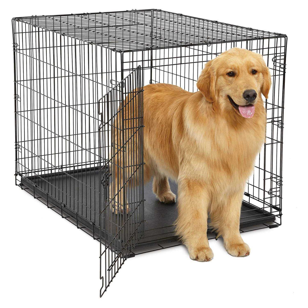 Single-Door Dog Crate K306148