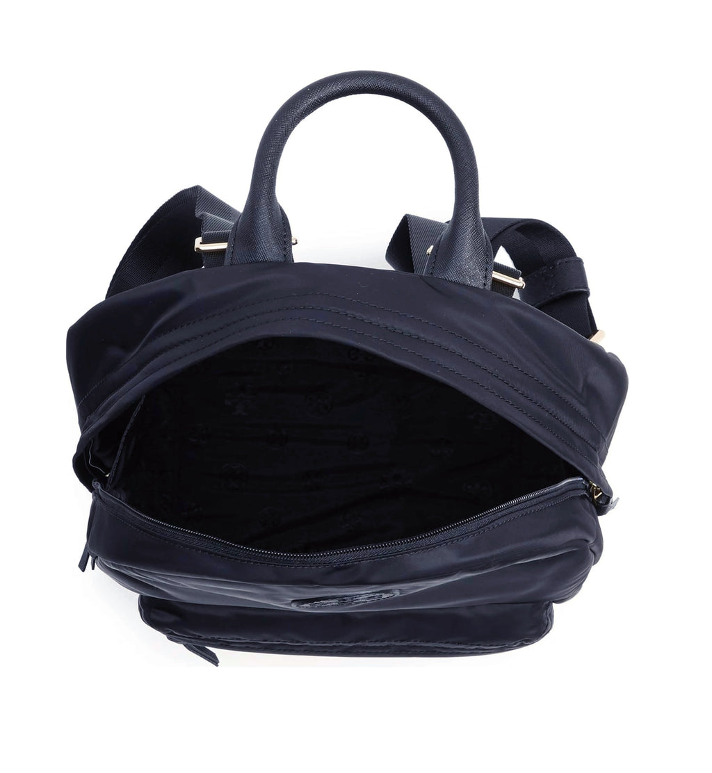 Nylon Backpack N1762