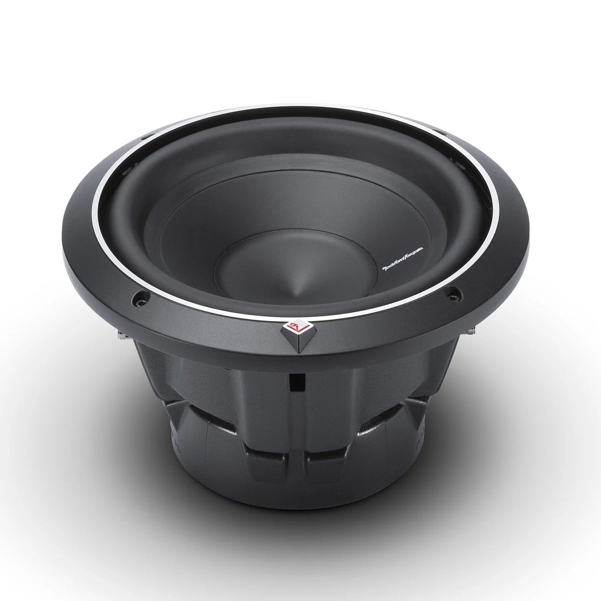10" 600 Watt 4-Ohm Car Audio Subwoofer E908