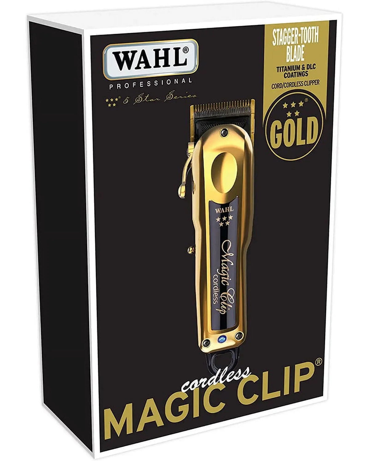 Cordless Hair Clipper Y49580