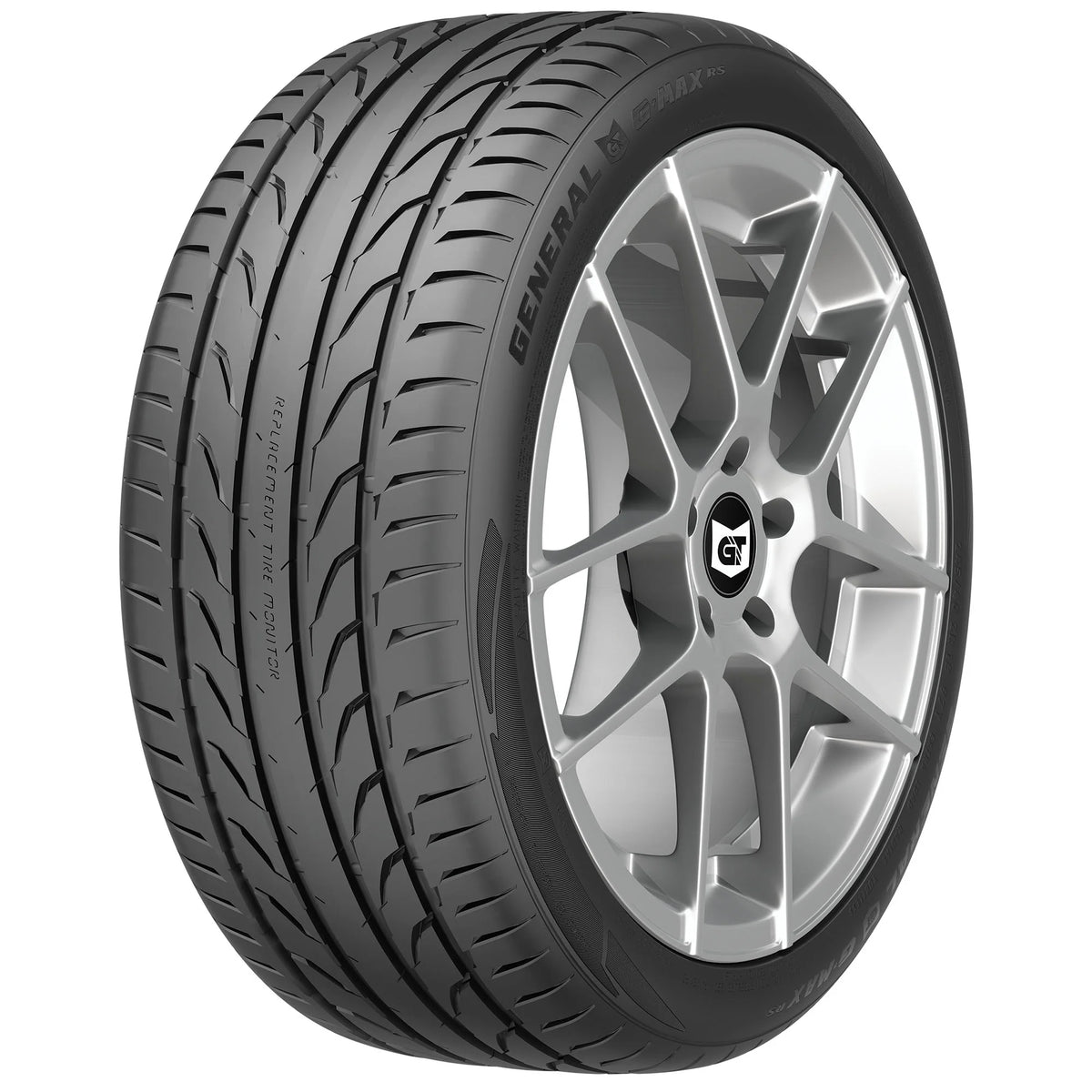 Ultra High Performance Tire P13378