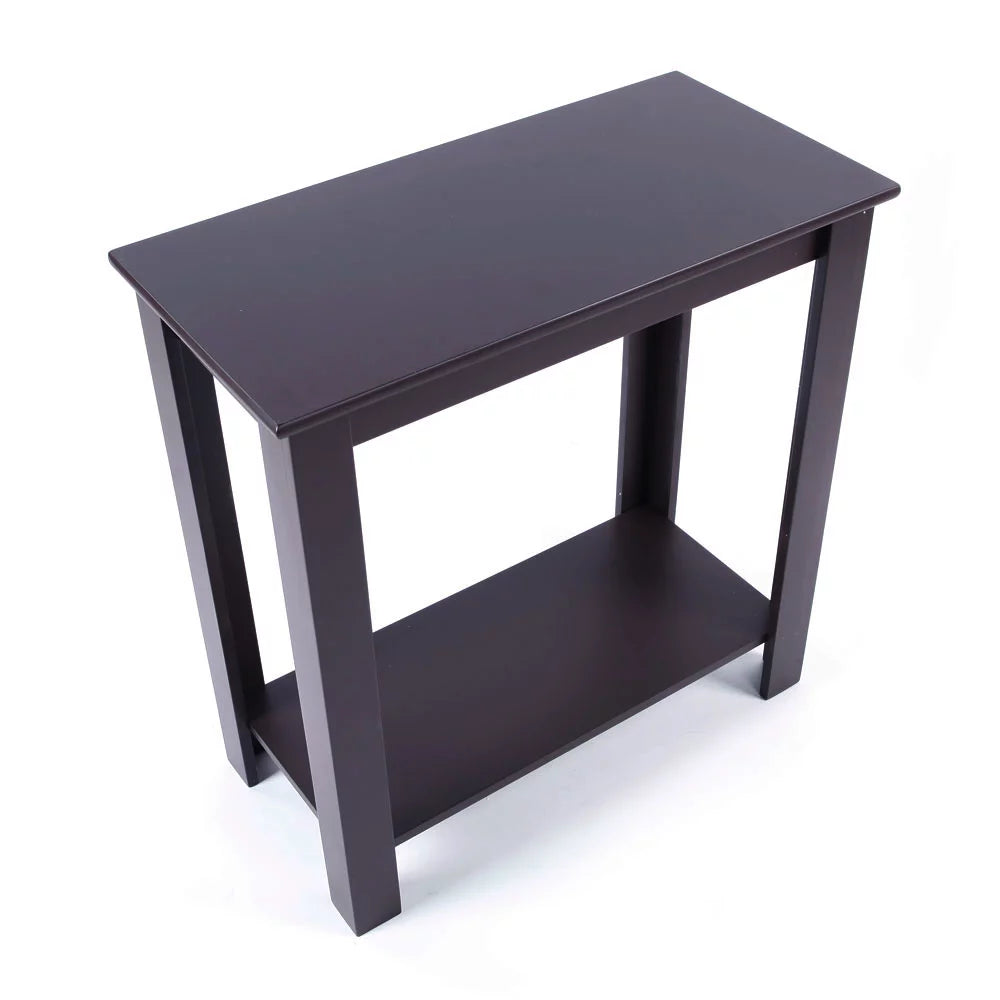 Wooden End Side Table K499