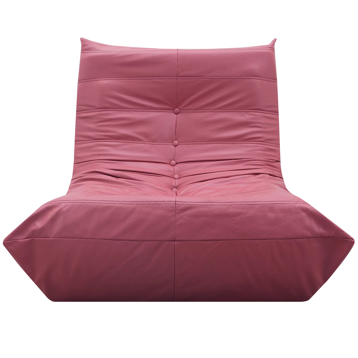 Oversized Armless Lounge Chair K462299