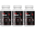 Energy Vitality Stamina Supplement 3 Bottles R30057