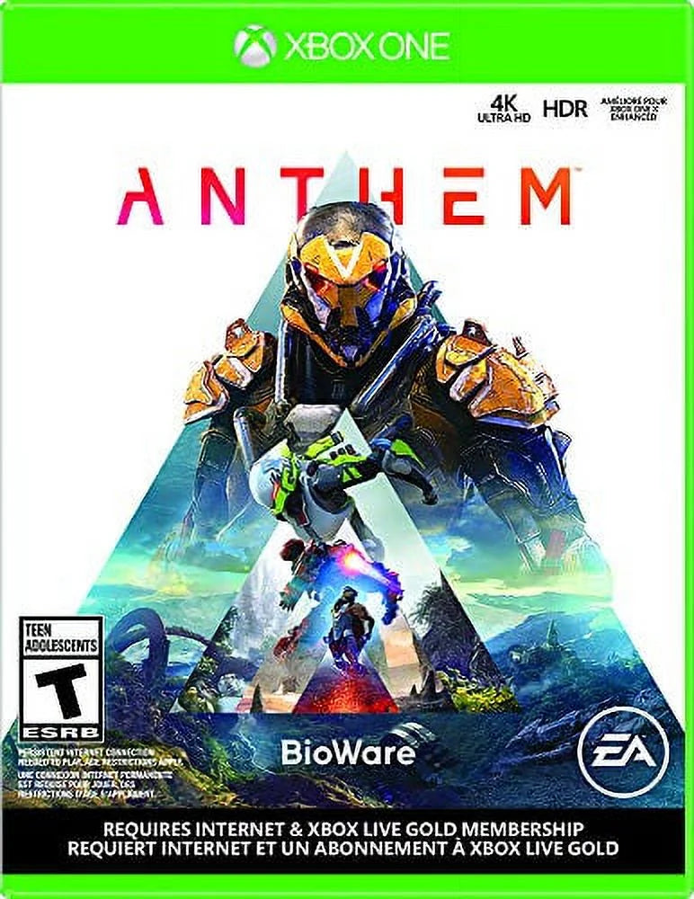 Xbox One P321198