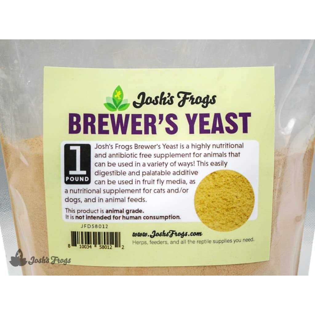 Animal Grade Yeast O543