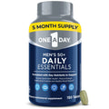 Men's Multivitamin 150 Count Y16605